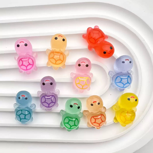 Lumi Tiny Turtle (2 in 1)