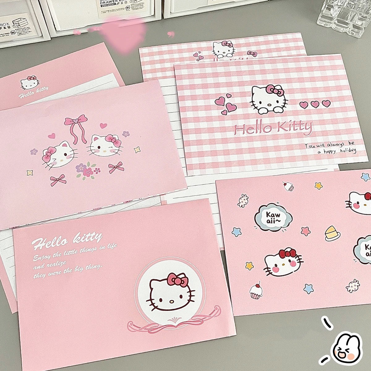 HK Envelope (2pcs)
