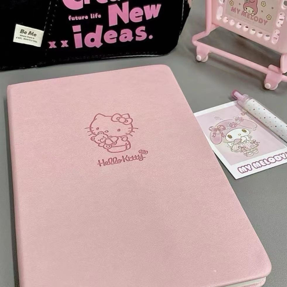HK Notebook