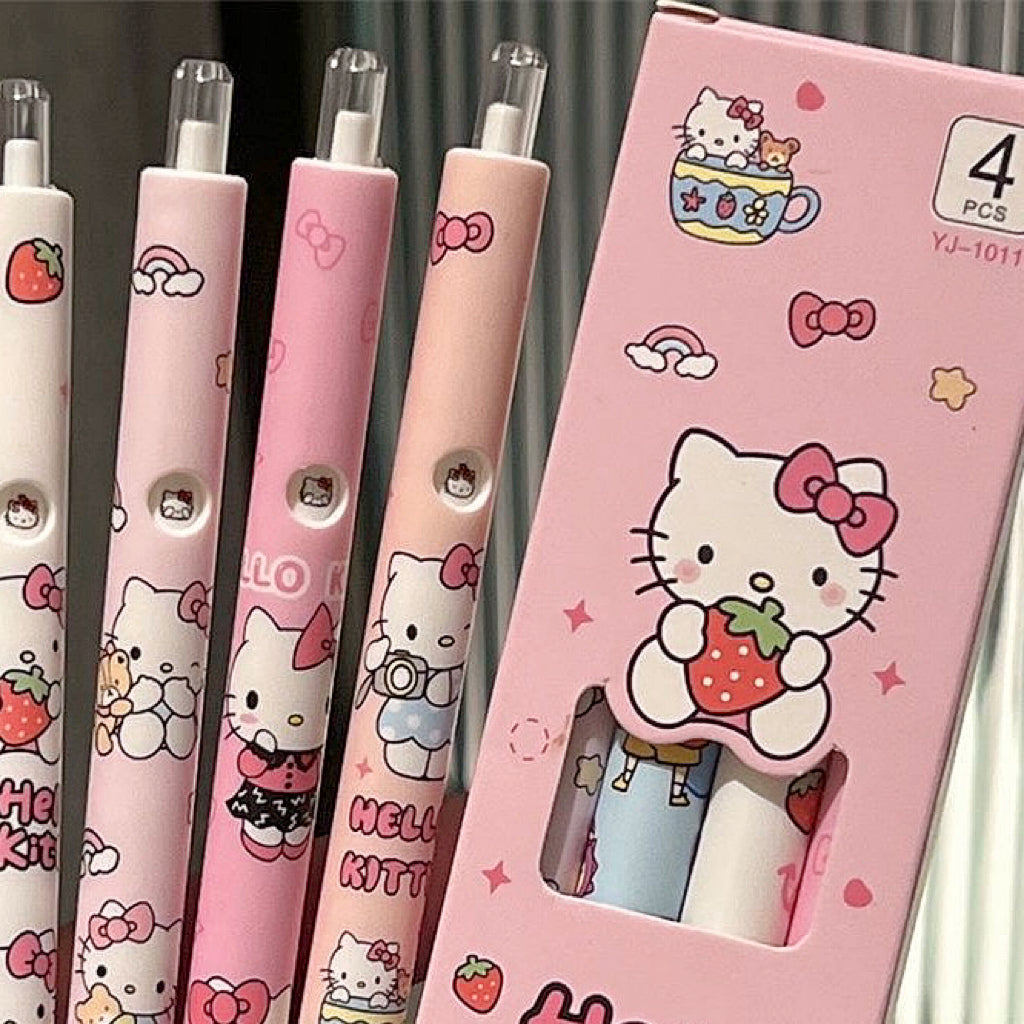HK Pen (4pcs)