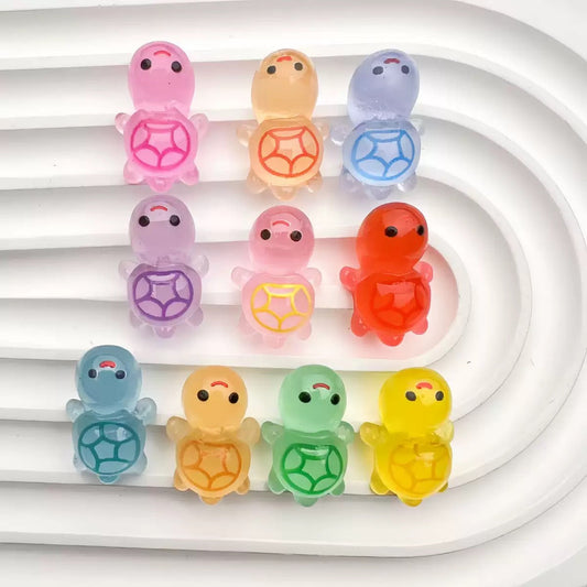 Lumi Tiny Turtle (2 in 1)
