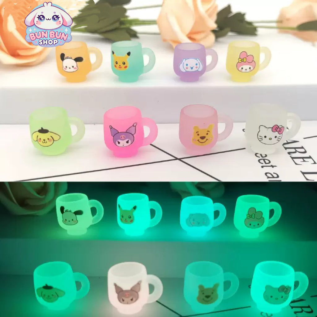 Lumi Sanrio Cup (2 in 1)