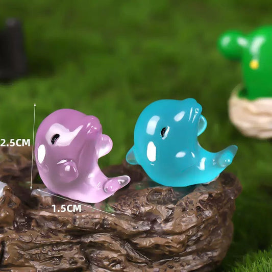 Lumi Dolphin