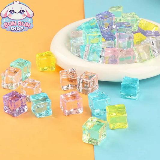 Lumi Ice Cube