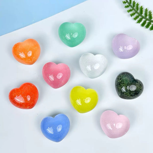 Lumi Chunky Heart