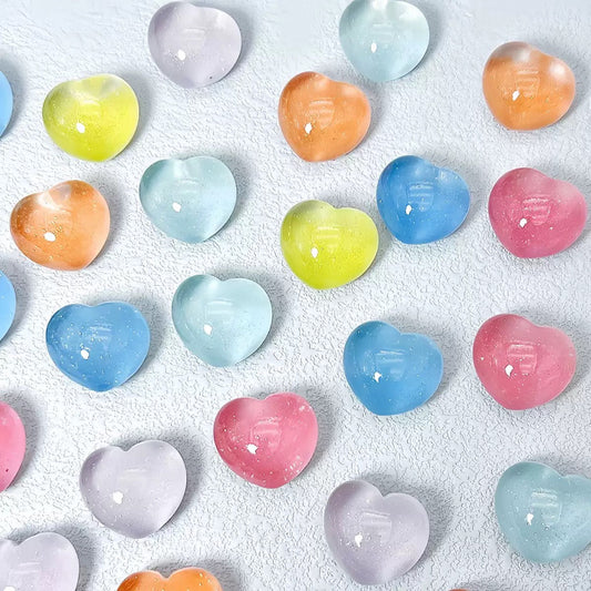 Lumi Chunky Heart