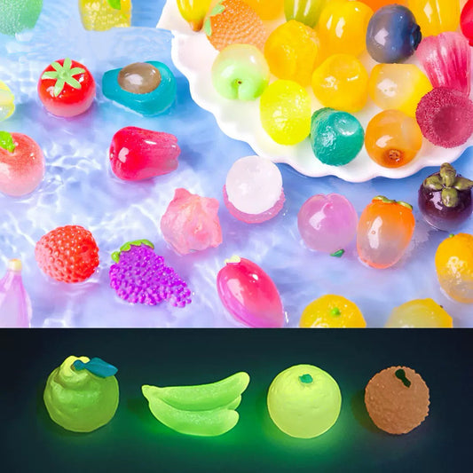 Lumi Fruit