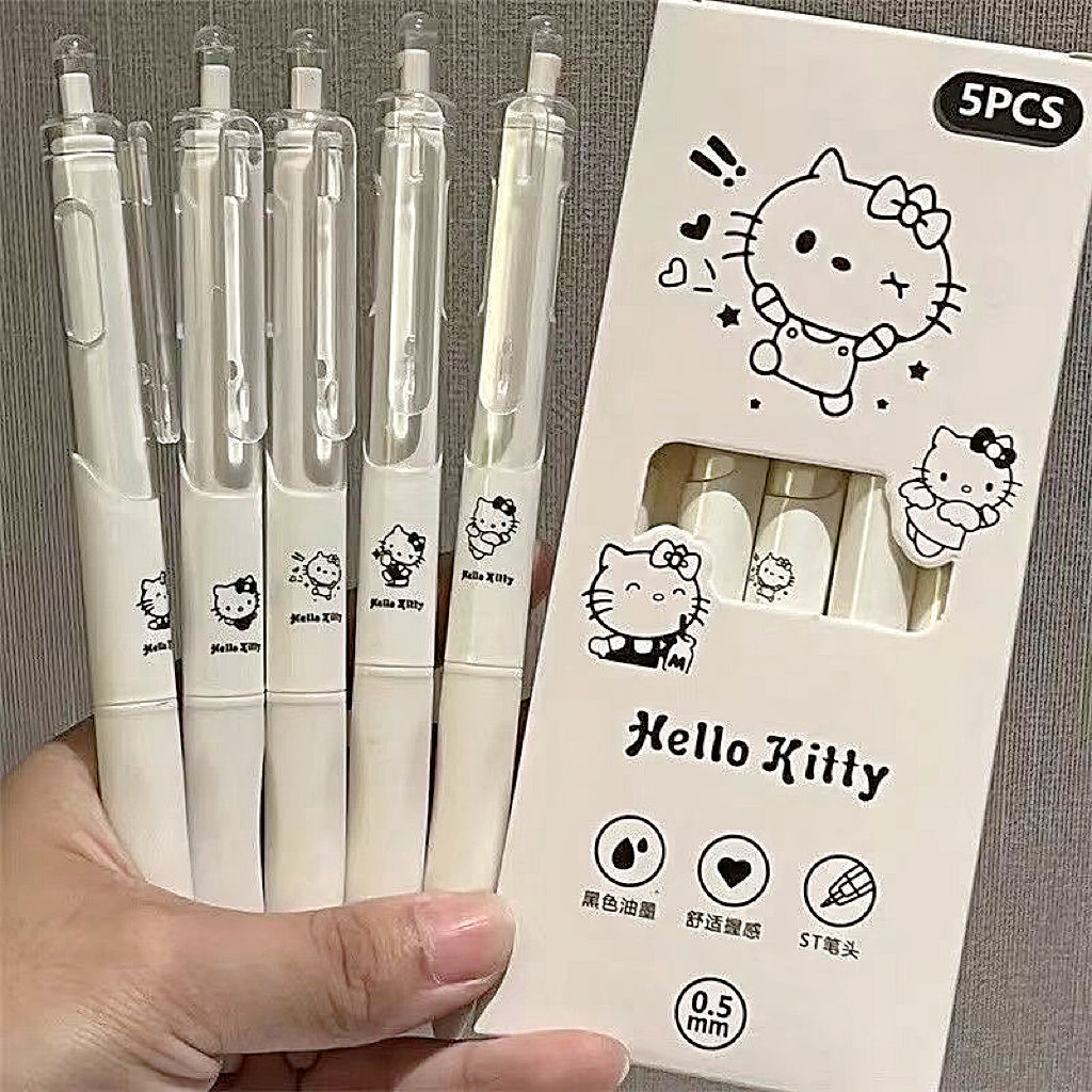 HK Pen (5pcs)