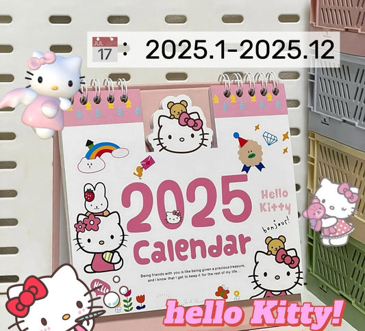 HK Calendar