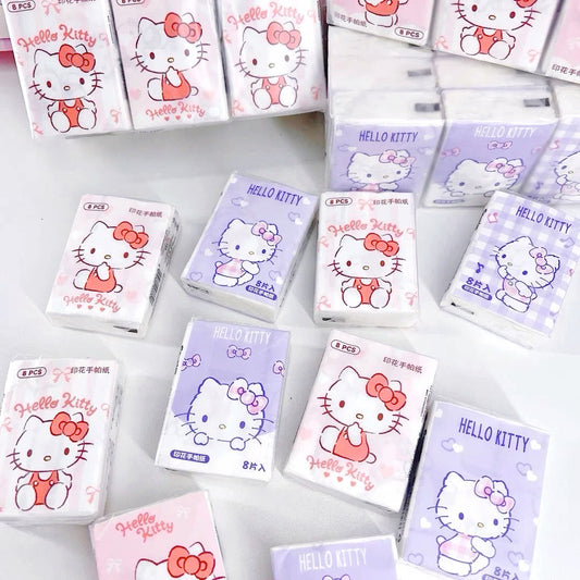 HK Tissue (2pcs)