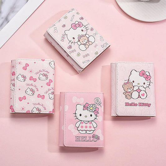 HK Card Holder