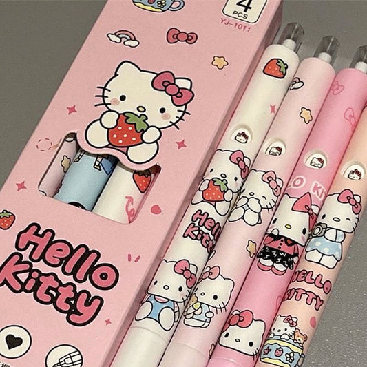 HK Pen (4pcs)