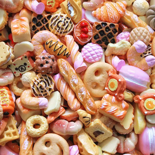 Bread Lucky Bag（2 in 1）