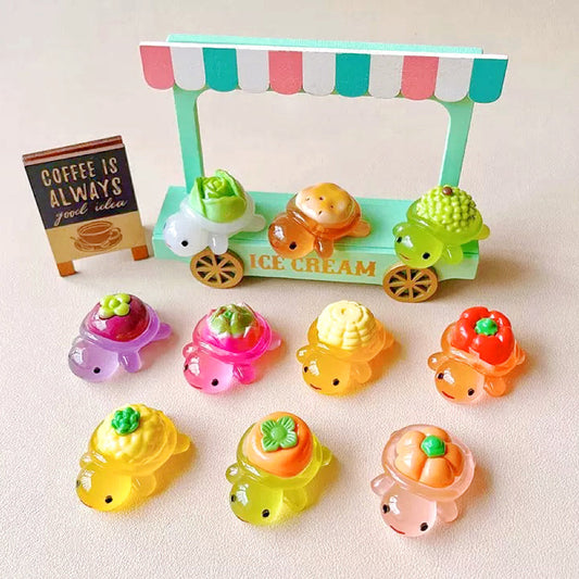 Lumi Fruit Turtle