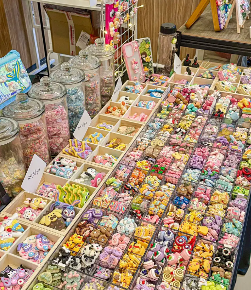 DIY LIVE SALE PRODUCTS